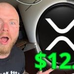 Corne marchand XRP youtube thumbnail Corne marchand XRP youtube thumbnail