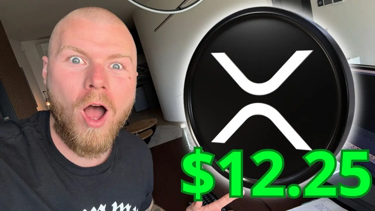 900 miljoen XRP ingekocht door slimme investeerders, wat weten zij?