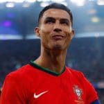 Topsporters 2025 ranglijst: Ronaldo op #1 met duizelingwekkend bedrag