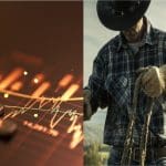 Belgische crypto-cowboy vlucht naar Vegas, opgepakt door Amerikaanse sheriffs