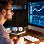 Crypto-jackpot: Cryptohandelaar verdient miljoenen met gewaagde zet