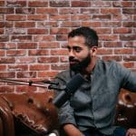 Jayant Ramanand in podcast legt OM crash uit