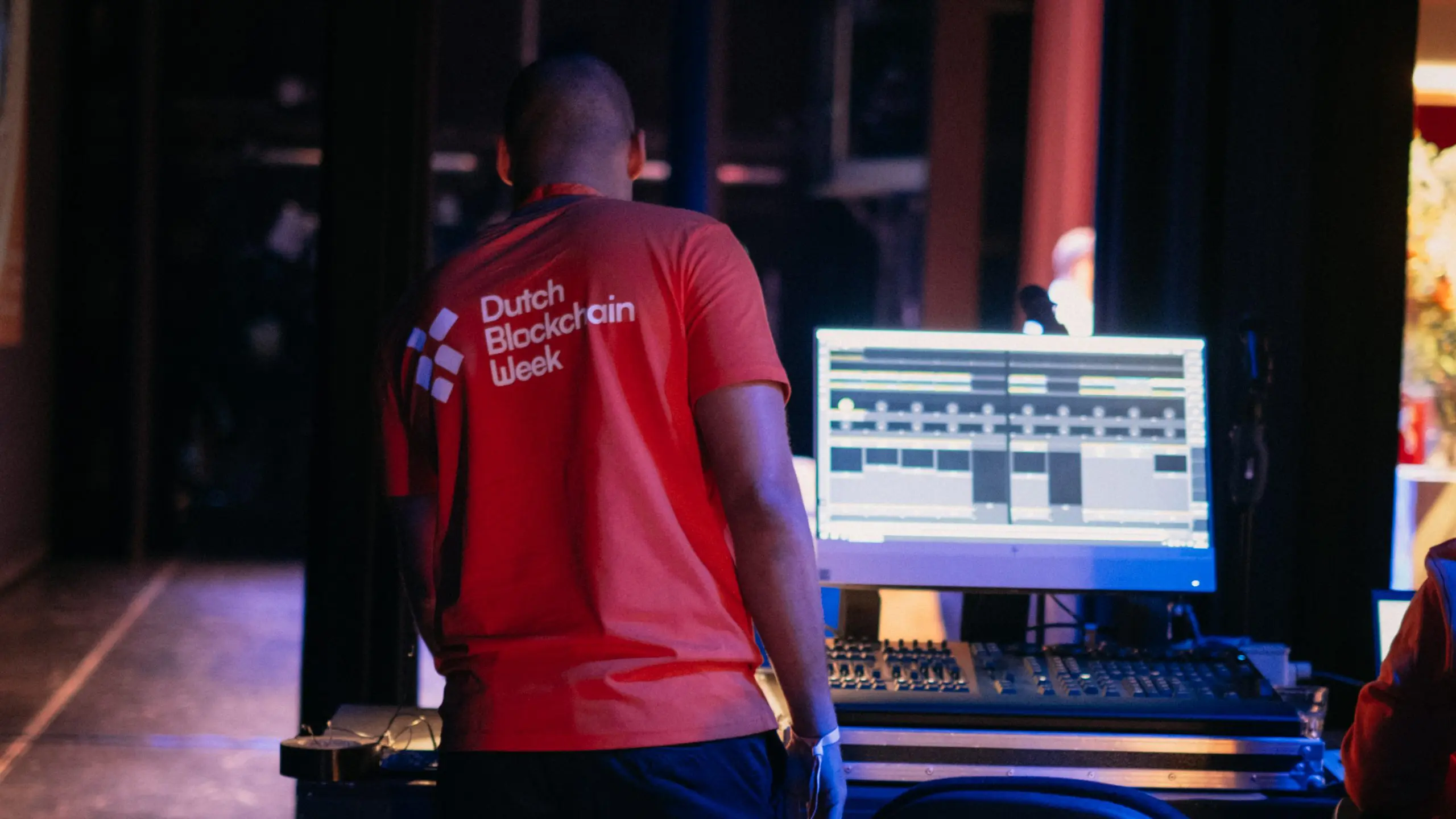 Koersrecord met Dutch Blockchain Week: “Bitcoin naar $300K”