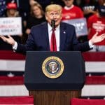 Verbijsterende cijfers TRUMP-memecoin: 760.000 wallets staan in het rood