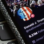 Donald Trump Truth Social