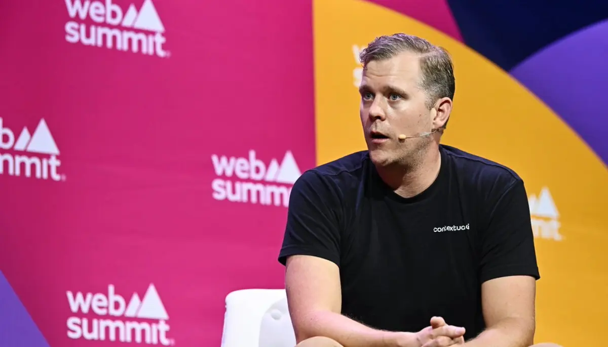 Deze jonge crypto- en AI-miljonairs bestormen de Quote Top 100