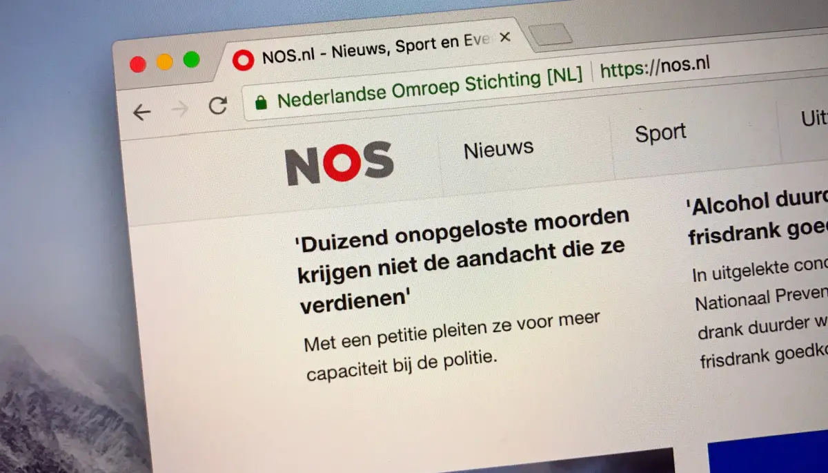 NOS-topvrouw ontvangt €202.000 tijdens bezuinigingen omroep, kamerleden woest