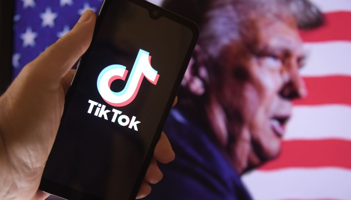 TikTok-bedrijf zonder winst stopt $300 miljoen in bitcoin en Trump-coin