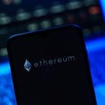 Ethereum overtreft techreuzen: marktkapitalisatie knalt omhoog met 42 procent