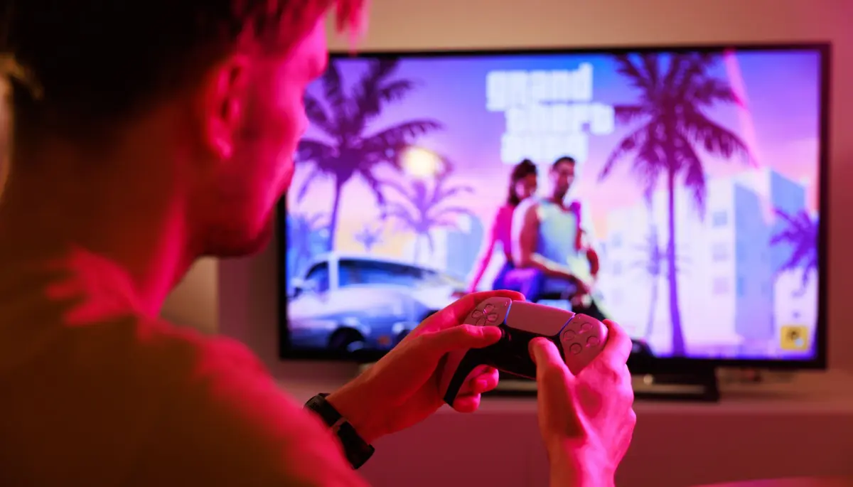 Crypto in GTA 6? Door uitstel tot 2026 blijft het een mysterie