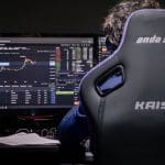 Whitebit ICTC trader scherm