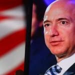 Ex-vrouw van Bezos geeft om deze reden 44% van haar vermogen weg