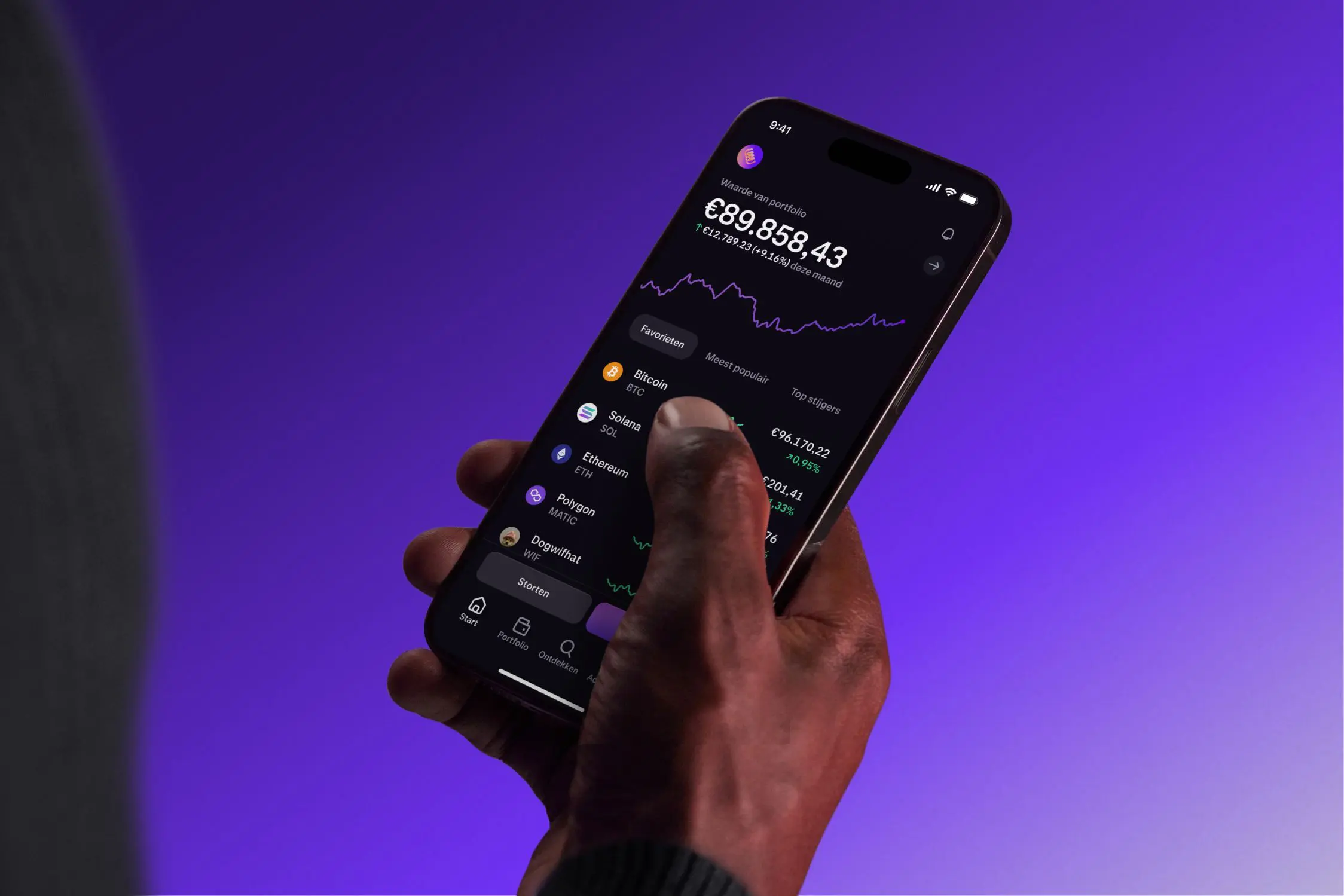 Kraken bewijst financiële kracht met nieuwe reserve-audit