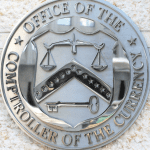 Logo van toezichthouder OCC