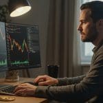 Geen wilde rit, wel winst? Het Nederlandse Bots opent deur voor crypto-klanten