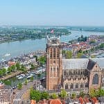 Man uit Dordrecht belooft 20% rendement, meer dan miljoen euro verdampt