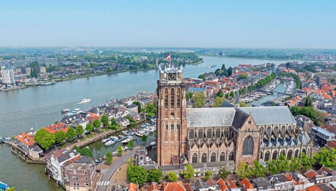 Man uit Dordrecht belooft 20% rendement, meer dan miljoen euro verdampt