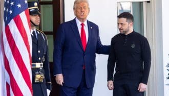 Bitcoin en crypto krijgen vleugels na megadeal tussen VS en Oekraïne