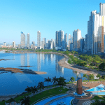 Panama-stad