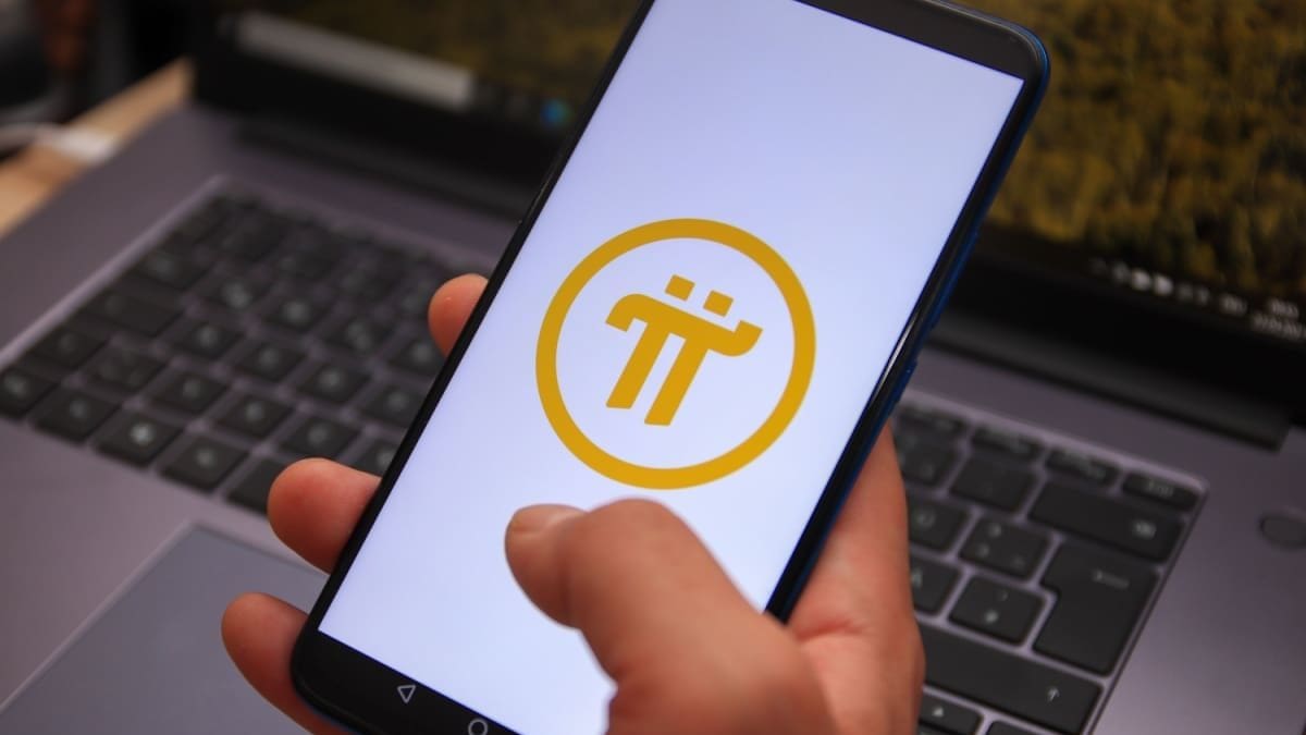 Pi crypto stijgt hard, maar de echte klapper kan volgende week komen