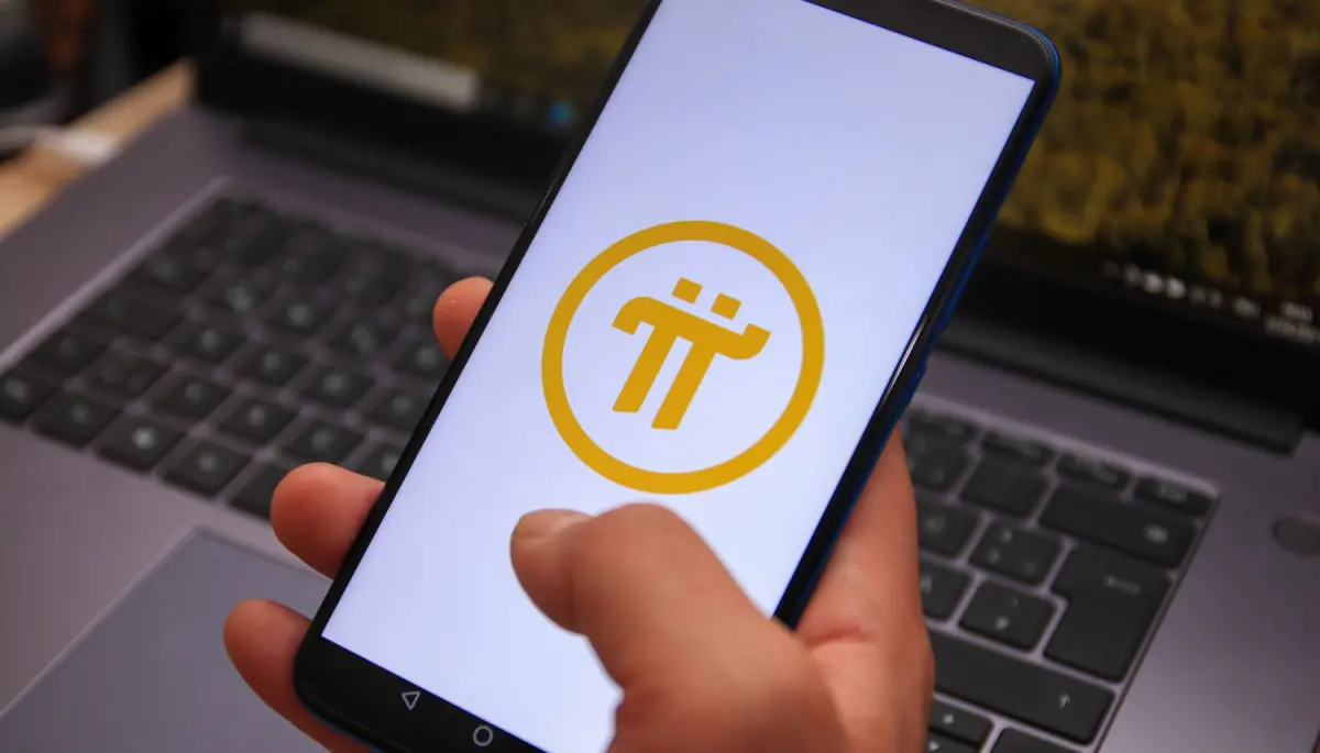 Pi crypto stijgt hard, maar de echte klapper kan volgende week komen