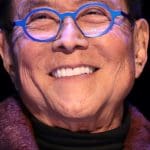 Robert Kiyosaki voorspelt: “Grote crash op komst – fiat gaat eraan”