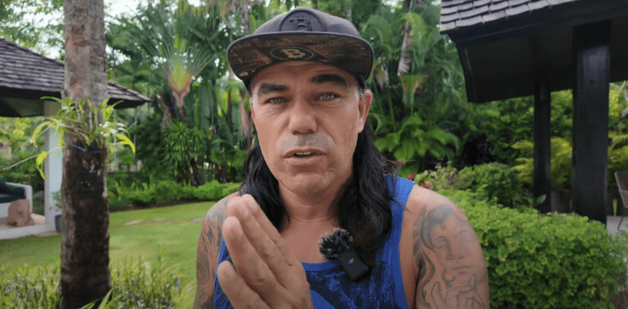 Didi Taihuttu bitfamily Didi Taihuttu on bitcoin may