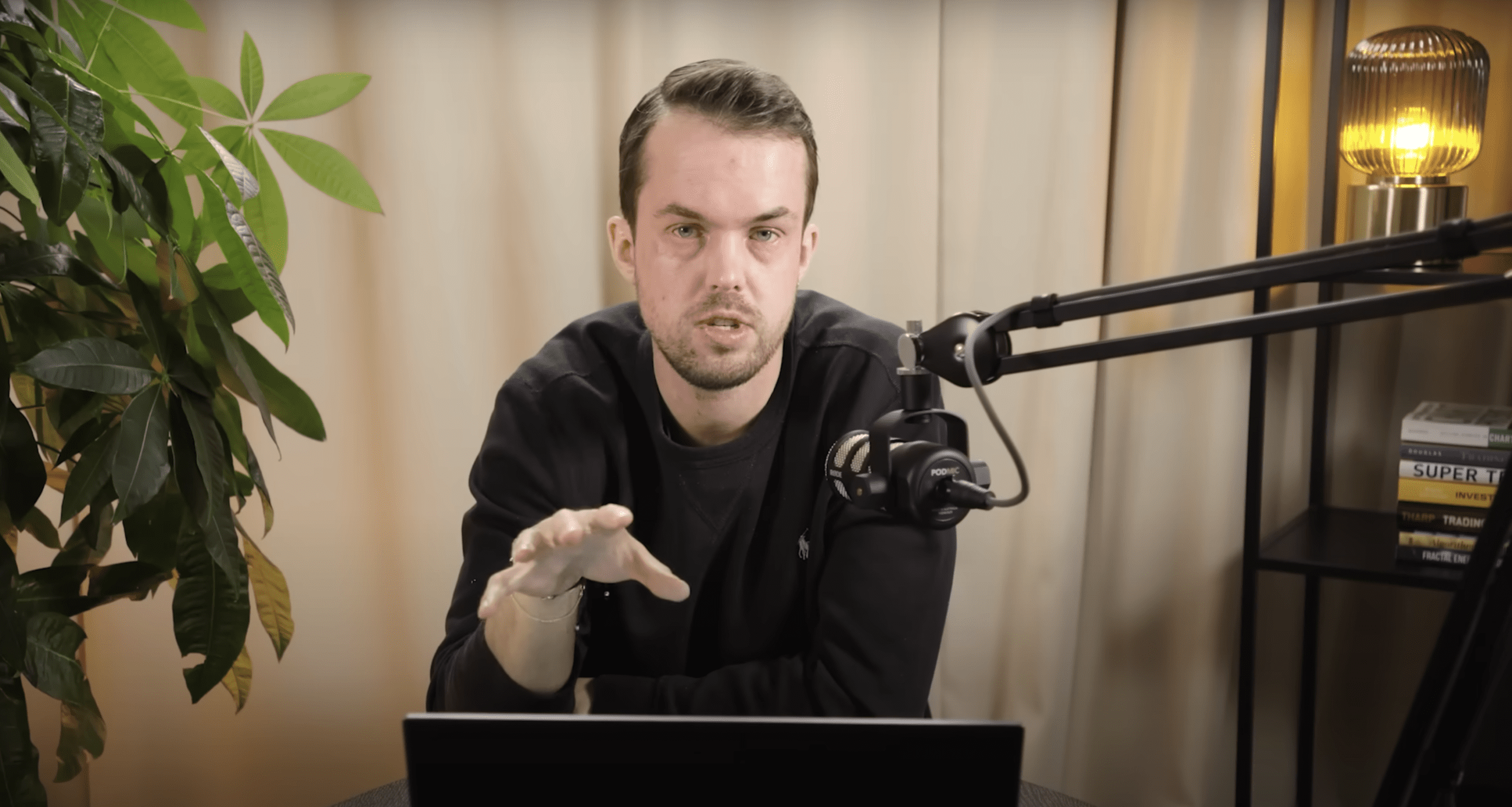 Nederlandse crypto-analist: “Bitcoin dit jaar naar €400.000 is mogelijk”