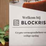Blockrise-welkom-investering