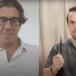 Dan Tapiero on podcast why bitcoin is the ultimate plan