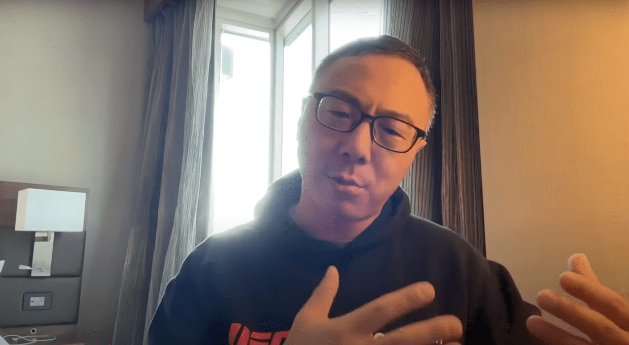 vechain-ceo-sunny-lu