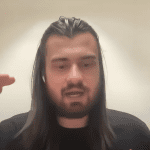 MustStopMurad on podcast with michael vd poppe