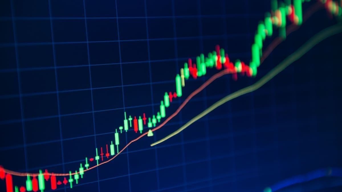 Volgens dit prijsmodel eindigt Bitcoin dit jaar op $255.000