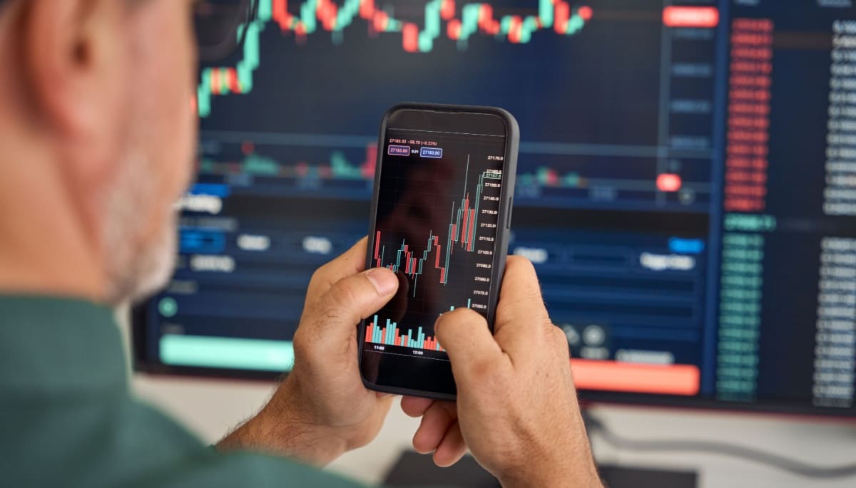 XRP meest verhandelde cryptomunt onder jongeren