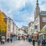 Dit is hoeveel de gemiddelde Nederlander in 2025 écht verdient