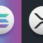 XRP of Solana? Strijd tussen cryptogiganten laait op door beurslegende