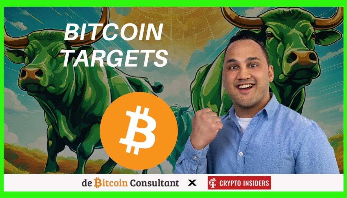 Bitcoin breekt record: Dit zijn mijn volgende doelen + Solana analyse