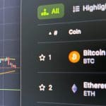 Bitcoin stabiel, maar storm dreigt - PI coin hard onderuit