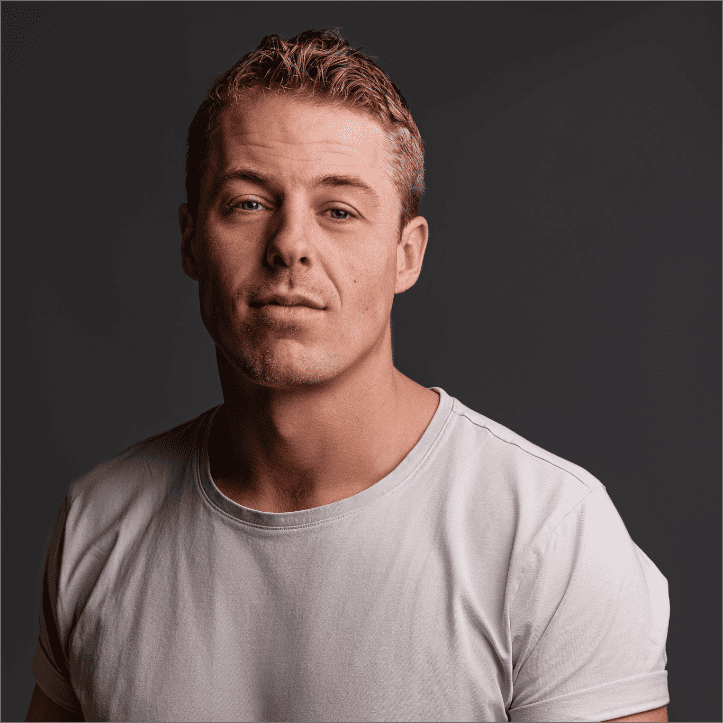 Employee profile picture
