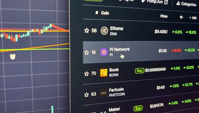 Una ballena ataca y gana 3€ millones con una memecoin