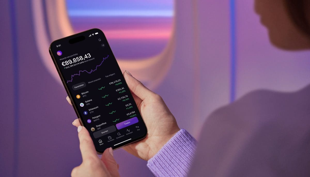 Kraken en MoneyGram maken crypto weer tastbaarder door samenwerking