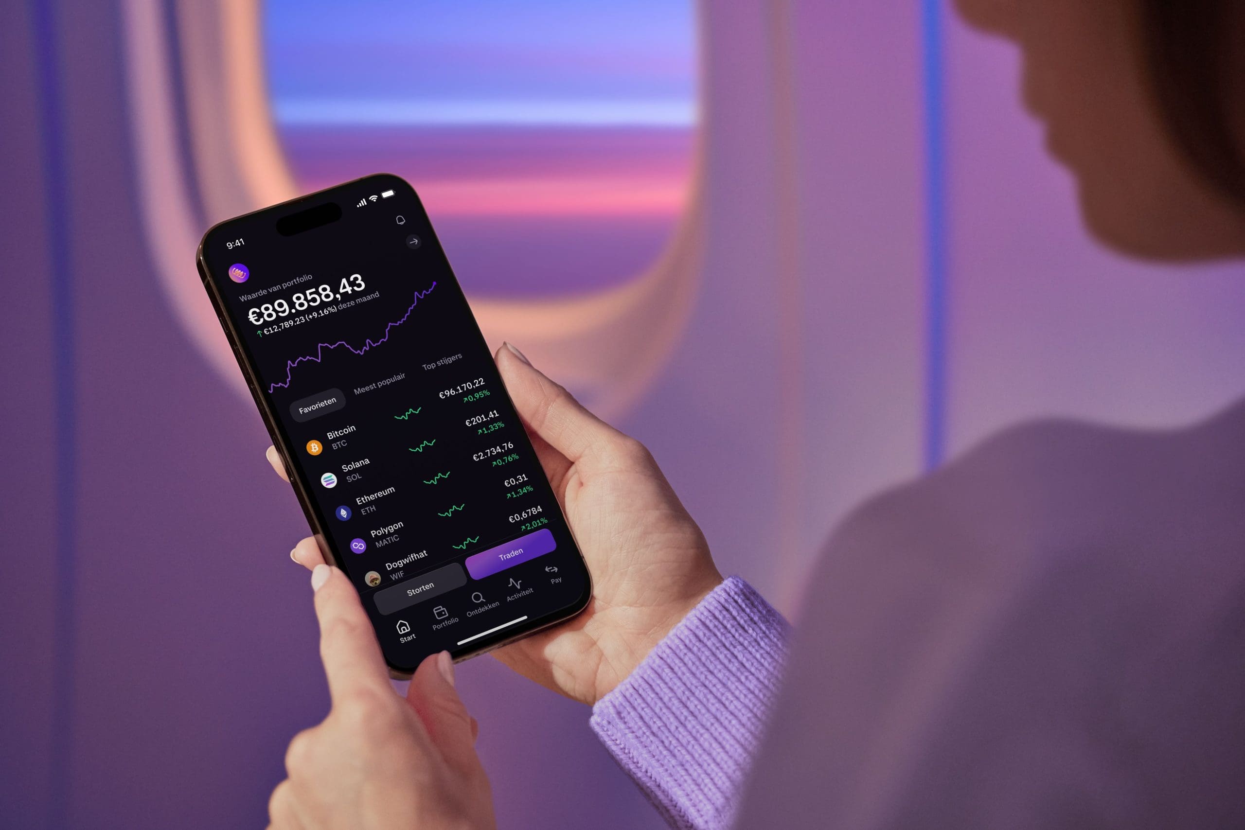 Spiksplinternieuwe memecoin trekt aandacht, crypto Nederland haakt aan