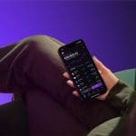 Kraken-phone-app