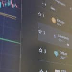 Bitcoin nadert record op $109.000, ethereum trekt aandacht