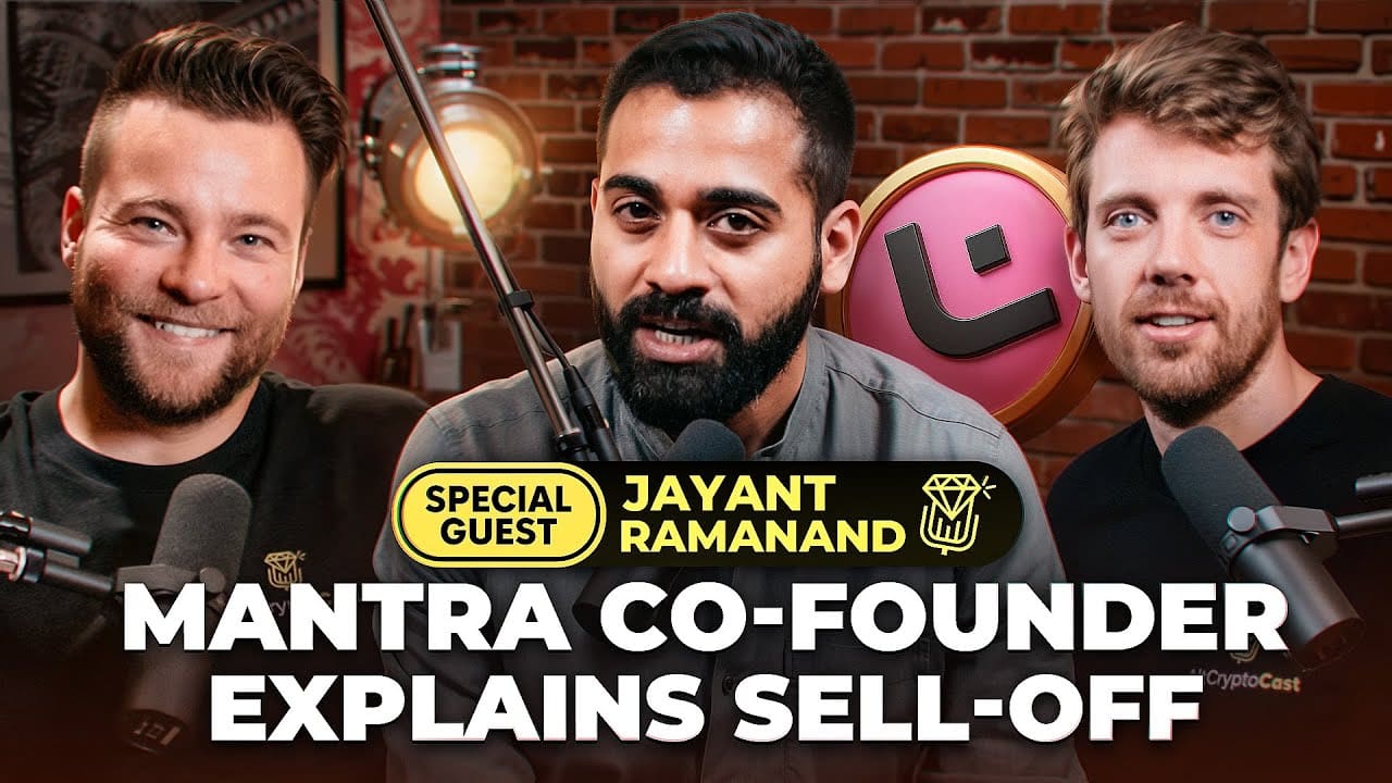 Mantra-CEO breekt stilte: “De crash van OM was geen rugpull”