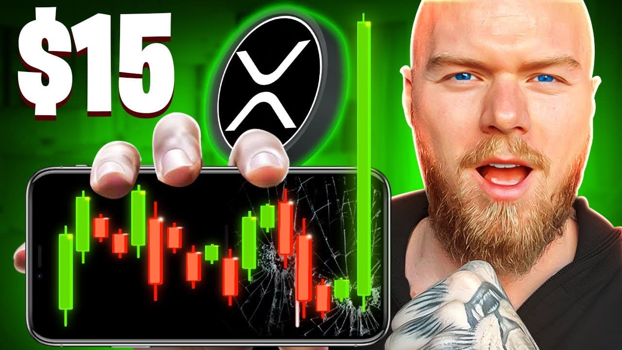 Rechter gooit XRP-schikking van tafel, maar koersdoel blijft $15