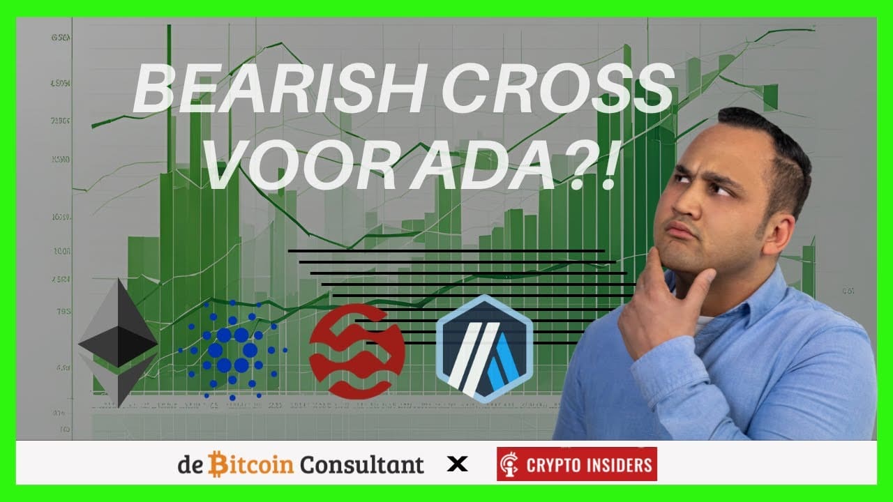 Mijn altcoin analyse: koersen sei en arbitrum kunnen knallen