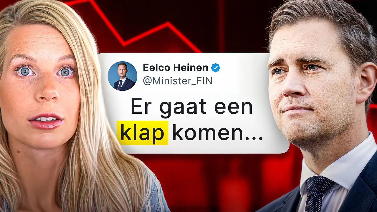 Madelon Vos: 
