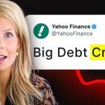 Madelon Vos: Bitcoin naar recordhoogte & het einde van 'gratis geld'