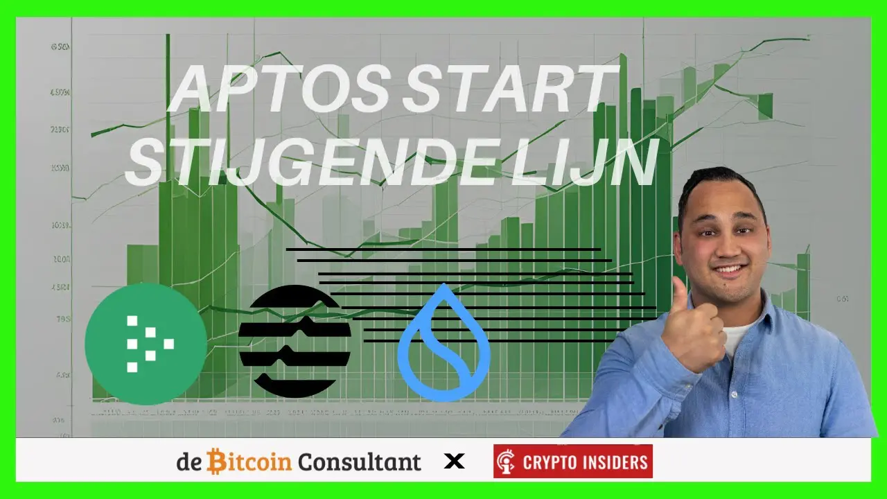 Koersanalyse: deze 3 altcoins kunnen binnenkort exploderen